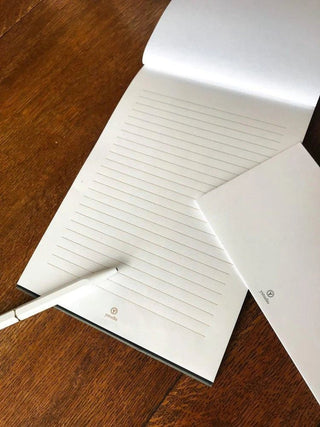 YSTUDIO - Classic Reflect Letter Paper Set - KOHEZI