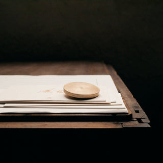 YSTUDIO - Classic Reflect Paper Weight - KOHEZI