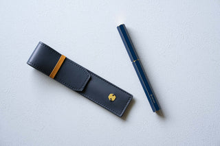 YSTUDIO - Classic Reflect Pen Pouch - KOHEZI