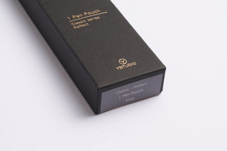 YSTUDIO - Classic Reflect Pen Pouch - KOHEZI