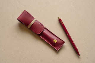 YSTUDIO - Classic Reflect Pen Pouch - KOHEZI