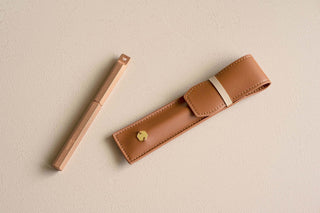 YSTUDIO - Classic Reflect Pen Pouch - KOHEZI