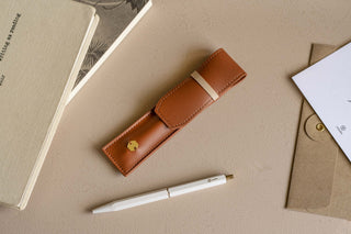 YSTUDIO - Classic Reflect Pen Pouch - KOHEZI