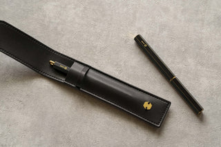 YSTUDIO - Classic Reflect Pen Pouch - KOHEZI