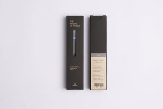 YSTUDIO - Classic Reflect Pen Pouch - KOHEZI