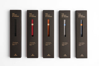 YSTUDIO - Classic Reflect Pen Pouch - KOHEZI