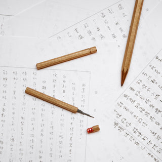 YSTUDIO - Classic Reflect Pencil Lead Box - KOHEZI