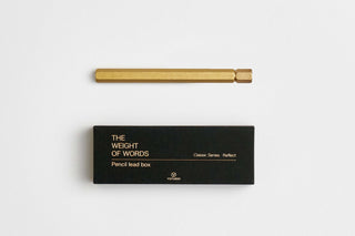 YSTUDIO - Classic Reflect Pencil Lead Box - KOHEZI