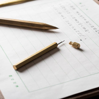 YSTUDIO - Classic Reflect Pencil Lead Box - KOHEZI