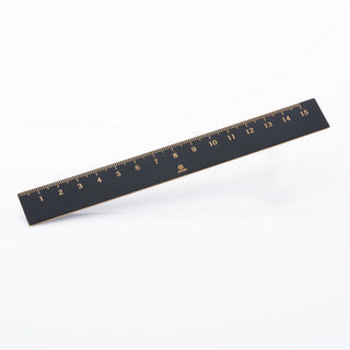 YSTUDIO - Classic Reflect Ruler - KOHEZI