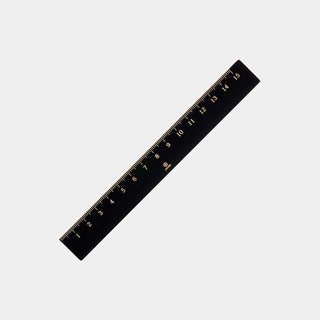 YSTUDIO - Classic Reflect Ruler - KOHEZI