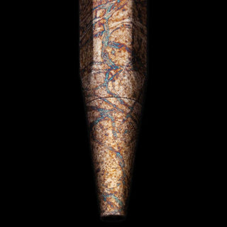 YSTUDIO - Classic Renaissance YAKIHAKU Portable Ballpoint Pen - KOHEZI