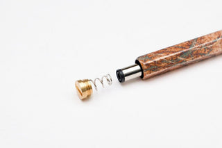 YSTUDIO - Classic Renaissance YAKIHAKU Rollerball Pen - KOHEZI