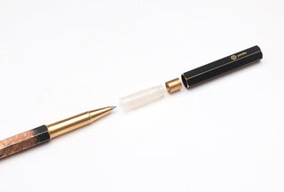 YSTUDIO - Classic Renaissance YAKIHAKU Rollerball Pen - KOHEZI