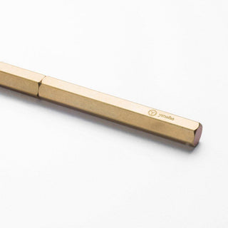 YSTUDIO - Classic Revolve Ballpoint Pen Slim - KOHEZI
