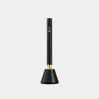 YSTUDIO - Classic Revolve Desk Fountain Pen (Black) - KOHEZI