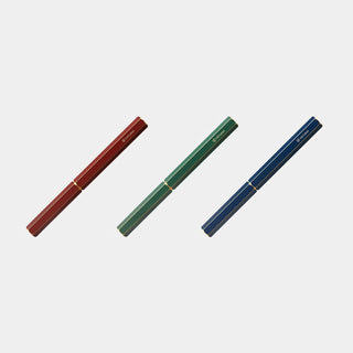 YSTUDIO - Classic Revolve Fountain Pen - KOHEZI
