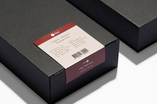 YSTUDIO - Classic Revolve Fountain Pen - KOHEZI