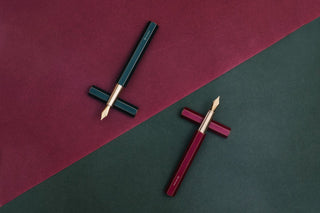 YSTUDIO - Classic Revolve Fountain Pen - KOHEZI