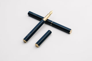 YSTUDIO - Classic Revolve Fountain Pen - KOHEZI
