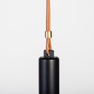 YSTUDIO - Classic Revolve Portable Fountain Pen (Black) - KOHEZI