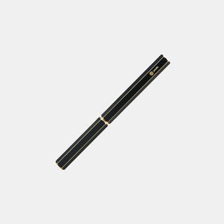 YSTUDIO - Classic Revolve Rollerball Pen (Black) - KOHEZI