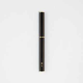 YSTUDIO - Classic Revolve Rollerball Pen (Black) - KOHEZI