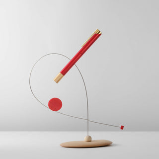 YSTUDIO - Glamour Evolve Bihex Rollerball Pen - KOHEZI