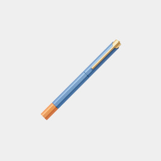 YSTUDIO - Glamour Evolve Bihex Rollerball Pen - KOHEZI