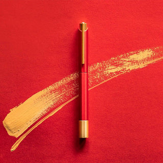 YSTUDIO - Glamour Evolve Bihex Rollerball Pen - KOHEZI