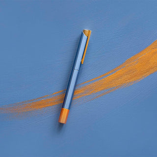 YSTUDIO - Glamour Evolve Bihex Rollerball Pen - KOHEZI