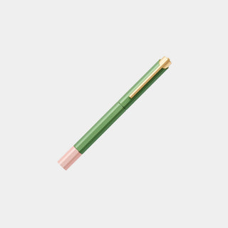 YSTUDIO - Glamour Evolve Bihex Rollerball Pen - KOHEZI