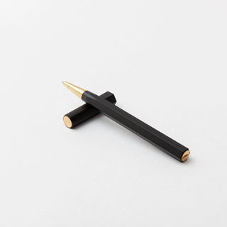 YSTUDIO - Resin Rollerball Pen (Red) - KOHEZI
