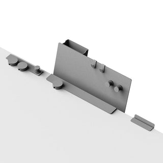 Zenlet - The Rack M Series Bundle (Cement Grey) - KOHEZI