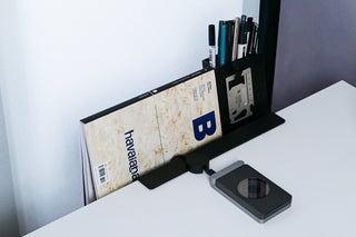 Zenlet - The Rack M Series Bundle (Cement Grey) - KOHEZI