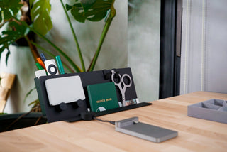 Zenlet - The Rack M Series Bundle (White) - KOHEZI